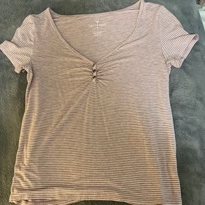 Soft and Sexy American Eagle shirt